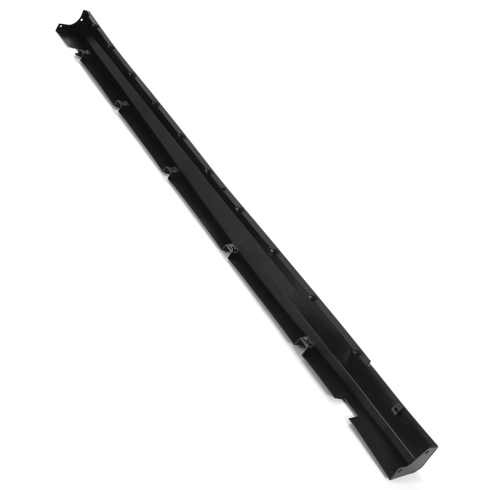 Rocker Panel Molding Replacement Left Right Side For Dodge Charger 2011-2023