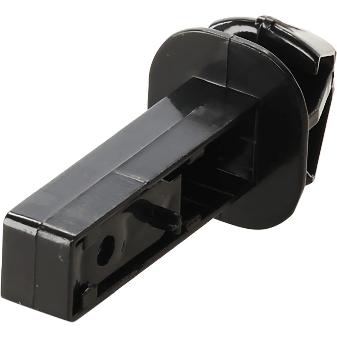 Bumper Face Bar Retainer Bracket Brace Mounting Kit Front Driver or Passenger