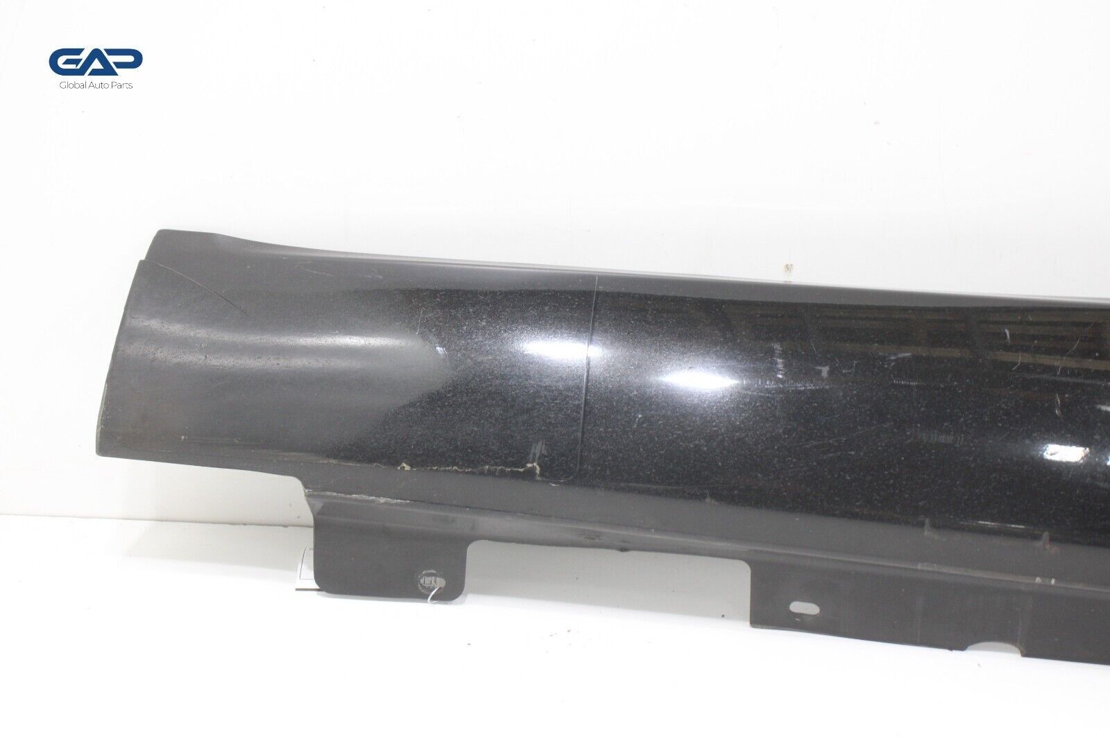 ASTON MARTIN RAPIDE LEFT DRIVER SIDE SKIRT ROCKER PANEL MOLDING OEM 2010 – 2012