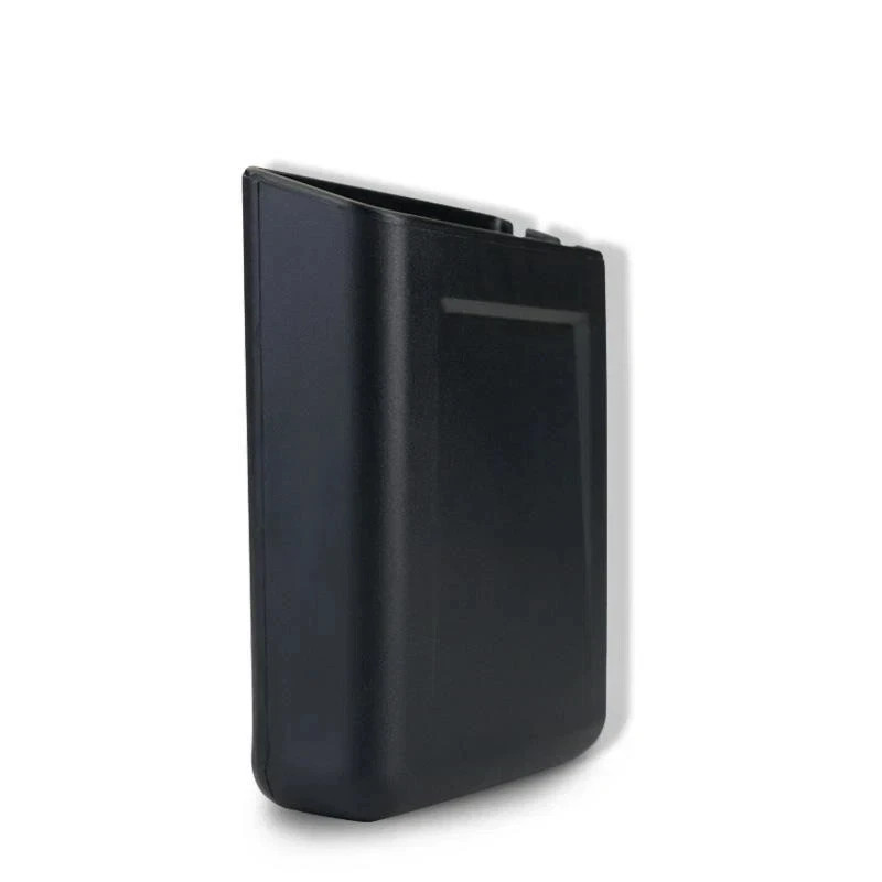 Black Car Interior Accessories Phone Organizer Storage Box Holder Universal