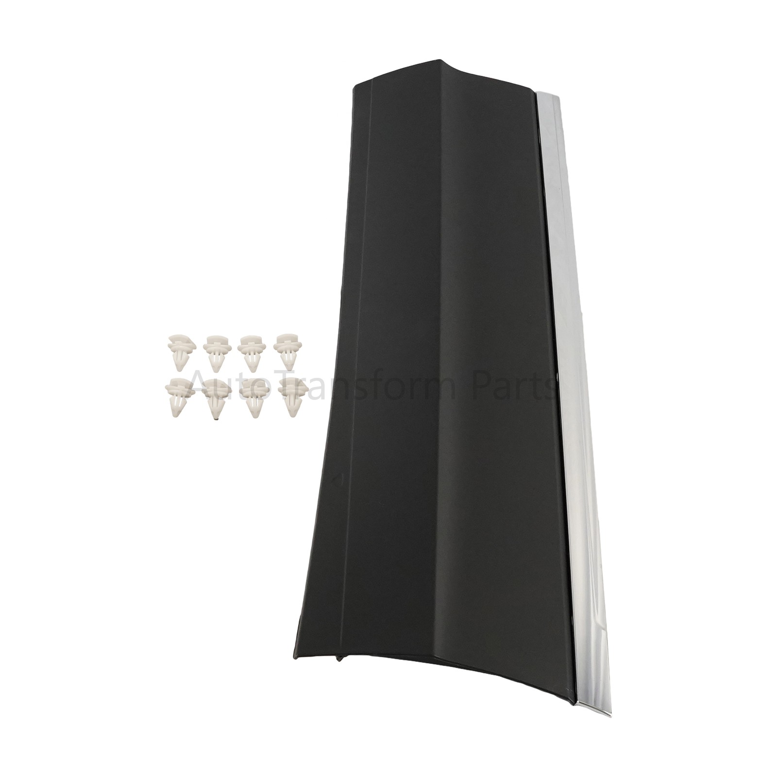 NEW Rear Door Molding Trim Left Driver Side For 2018-2022 Volkswagen Tiguan