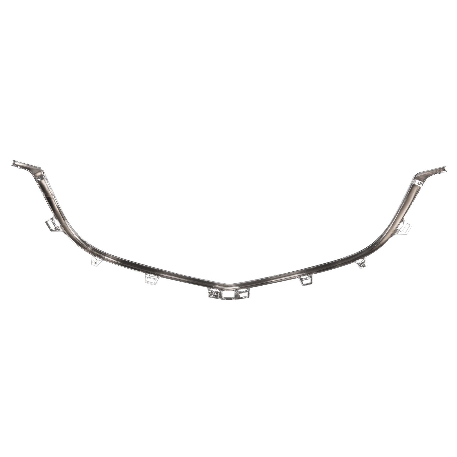 For Mazda CX-5 2013 2014 2015 2016 Grille Trim Grill Lower Chrome #KD53507J1A