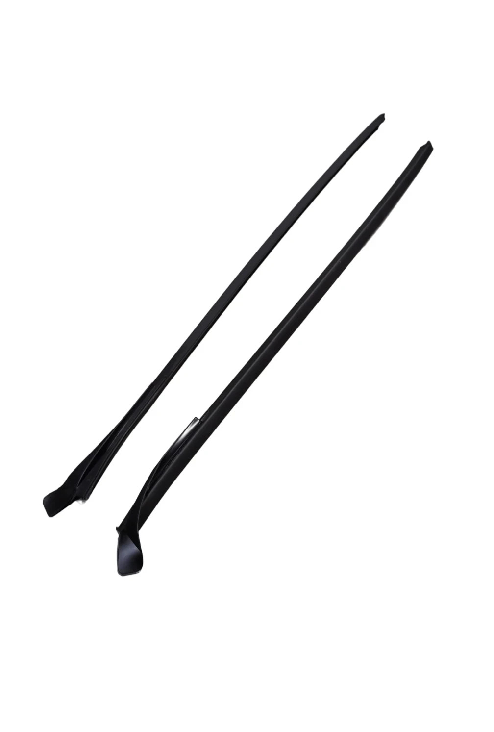 Genuine Holden RA Rodeo Outer Windscreen Mouldings Left & Right Set 2003 – 2008