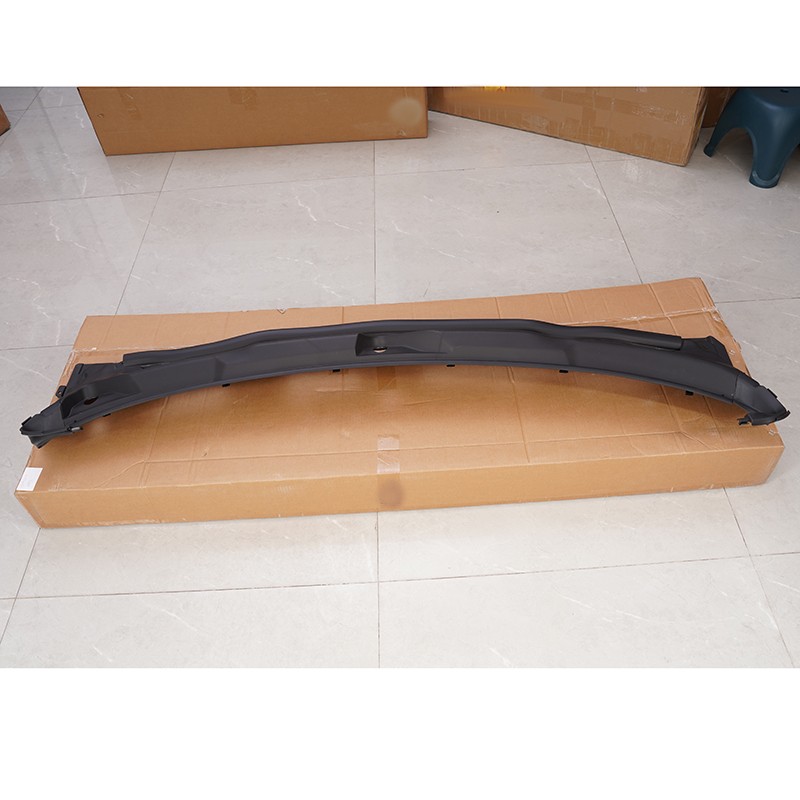Front Grille Wiper Cowl Windshield Panel For 2009-2024 Dodge Ram 1500 2500 3500
