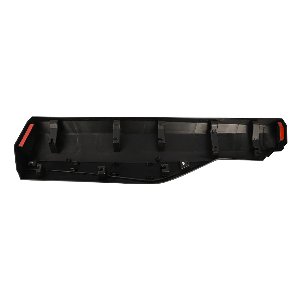 New Rear Left Driver Lower Door Trim Molding For 2021 2022 2023 Nissan Rogue US
