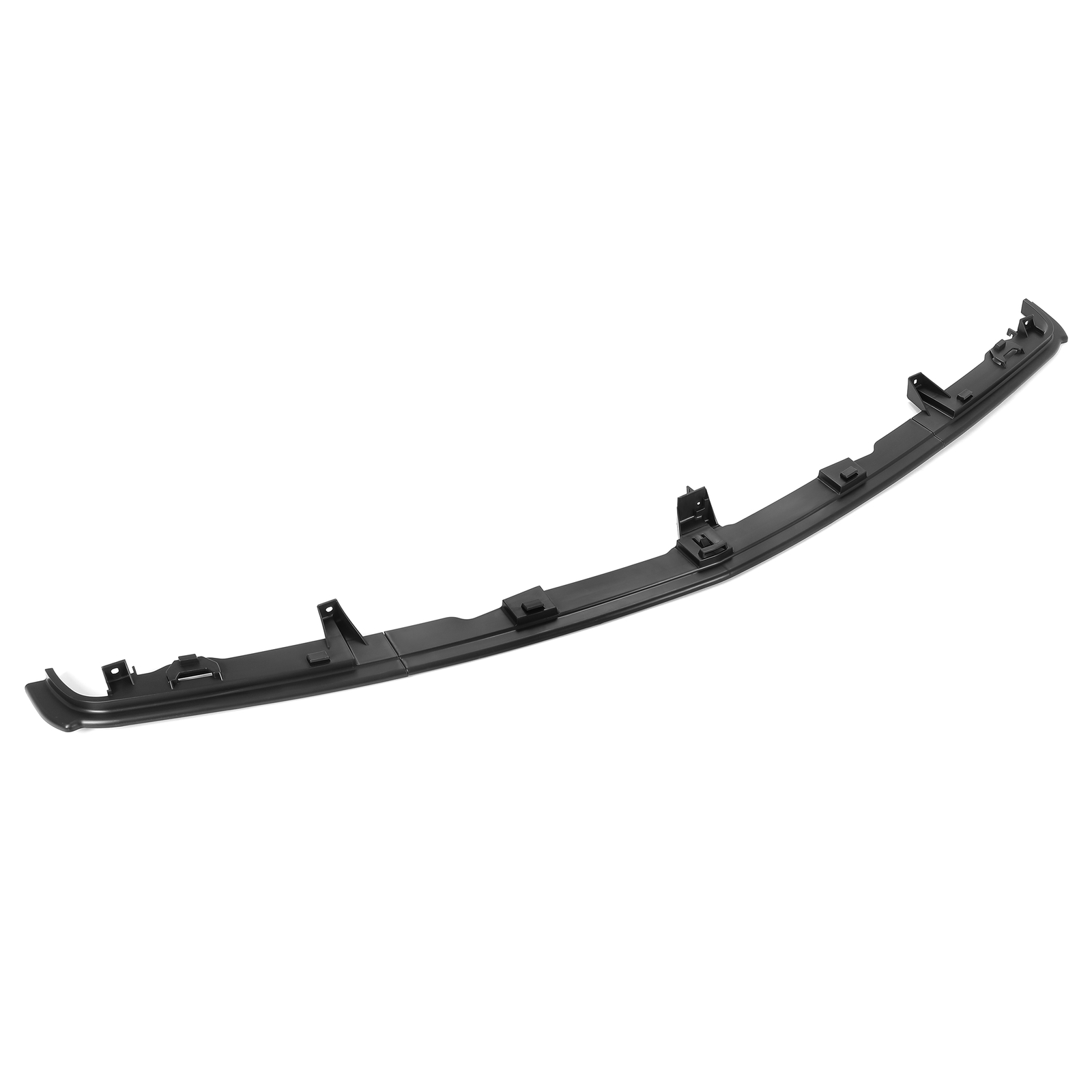 Front Bumper Filler Trim For Chevy GMC C/K Pickup Suburban Escalade 94-99 00