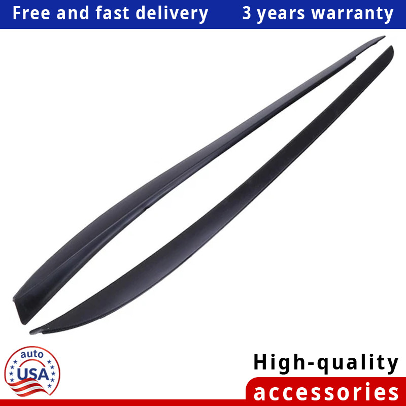 For Ford Focus 2012-2018 Left & Right side Windshield Pillar Molding