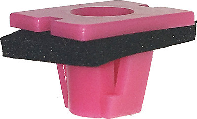 Swordfish 67028 – 15pcs Side Garnish Moulding Clip for Hyundai 87756-2J000
