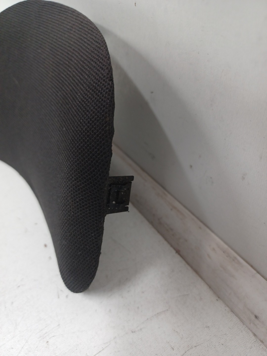 1999-2004 Ford Mustang Convertible Rear Quarter Panel Top Audio Speaker Covers