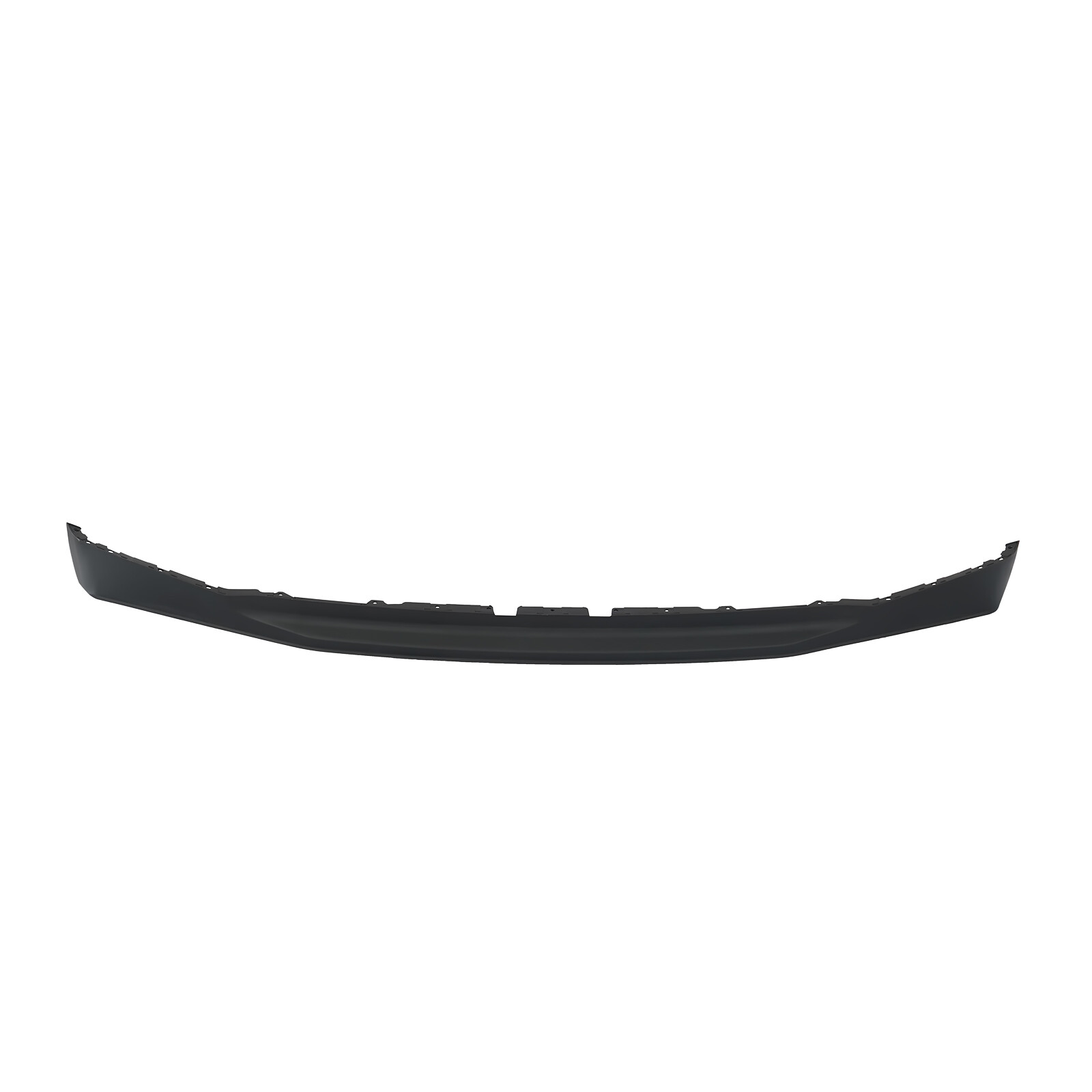 Front Lower Valance For 2020 2021 2022 Ford F-250 F-350 2-Wheel Drive Models New