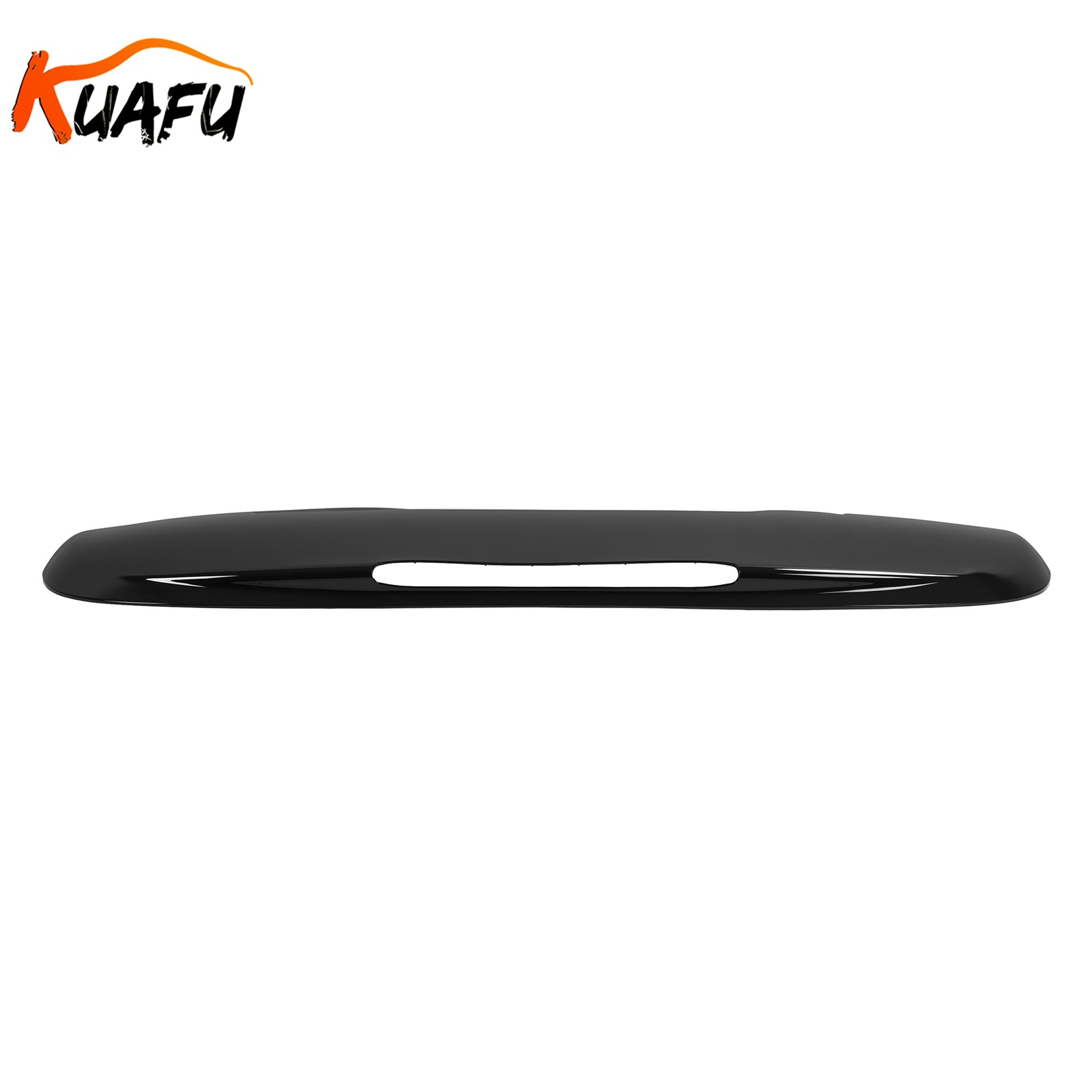 Fits Chevy Trailblazer 2002-2009 Roof Tailgate Spoiler Molding