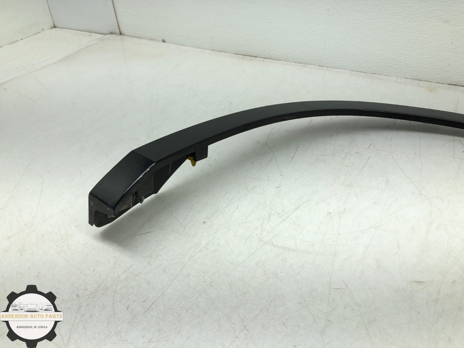 2019-2026 CHEVROLET BLAZER LEFT DRIVER REAR FENDER WHEEL ARCH FLARE MOLDING OEM#