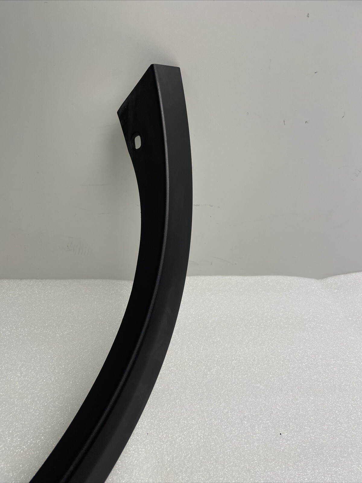 2014 Nissan Rogue SV Rear Left QUARTER Wheel Arch Flare Trim 78861-4BA0A OEM