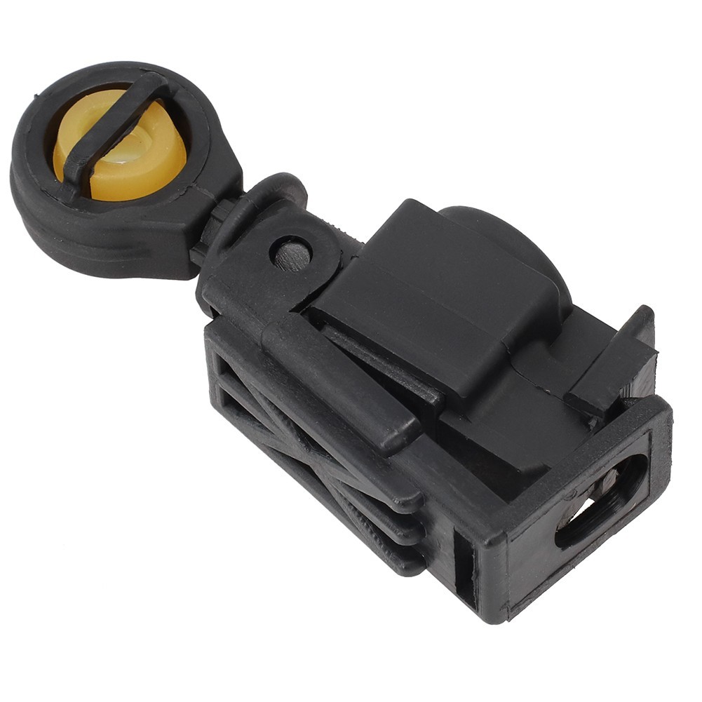 Cable Transmission Cable For Gear Shift Replacement Part 4S6P7412AB None