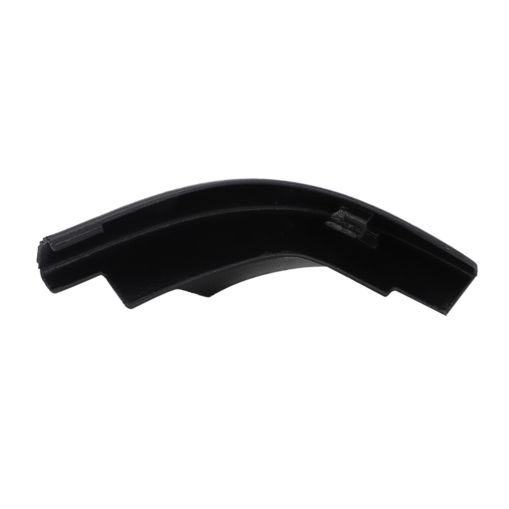 For Land Rover Discovery 2 Front Gutter Drip Rail Finishers | Left and Right Set