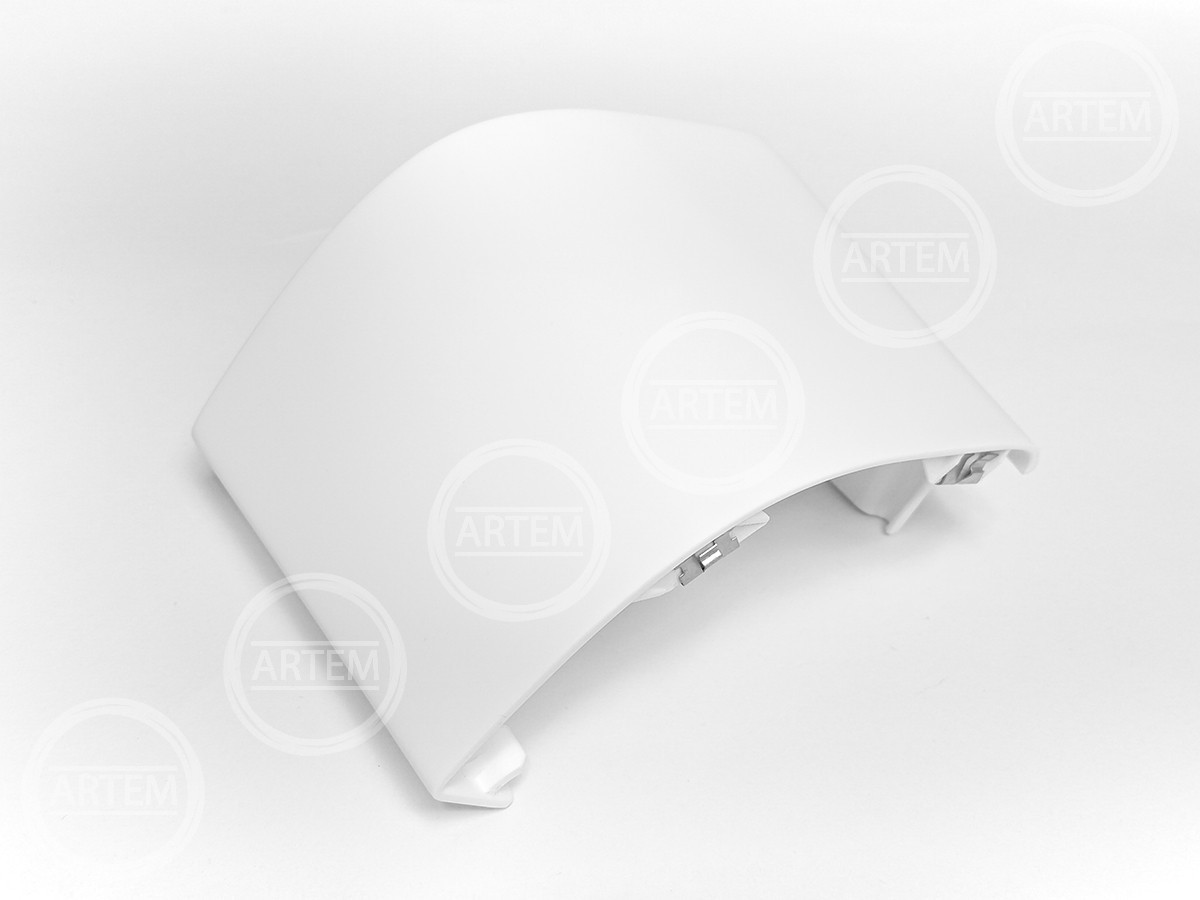 PLUGS FOR JACKS PORSCHE CAYENNE GTS 03-10 REAR COVER TRIM LEFT 95555983700G2X