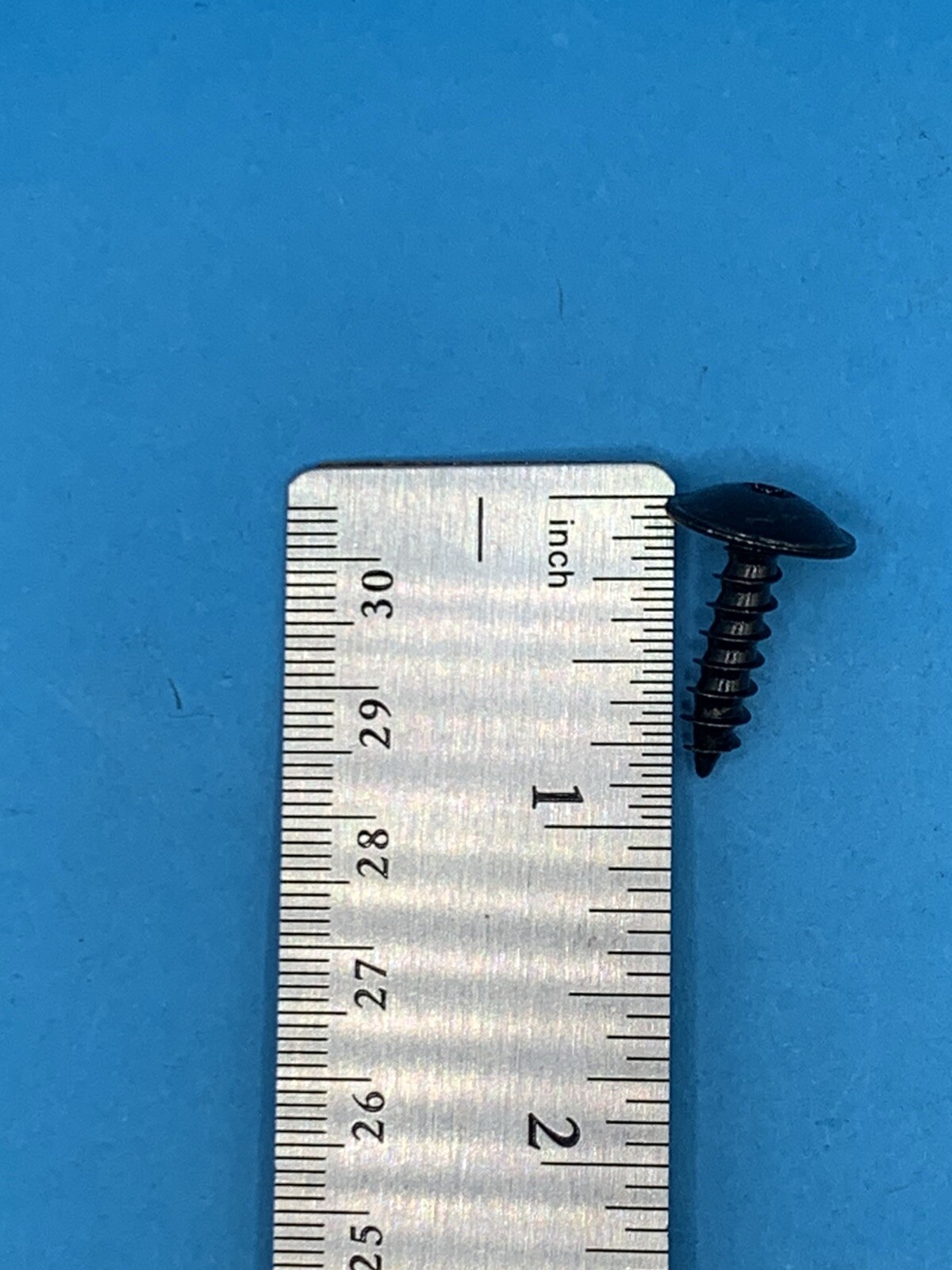 BAG of 25 Fender Liner Bolts for Impala Cruze SS Malibu GM Torx Screw 13144822