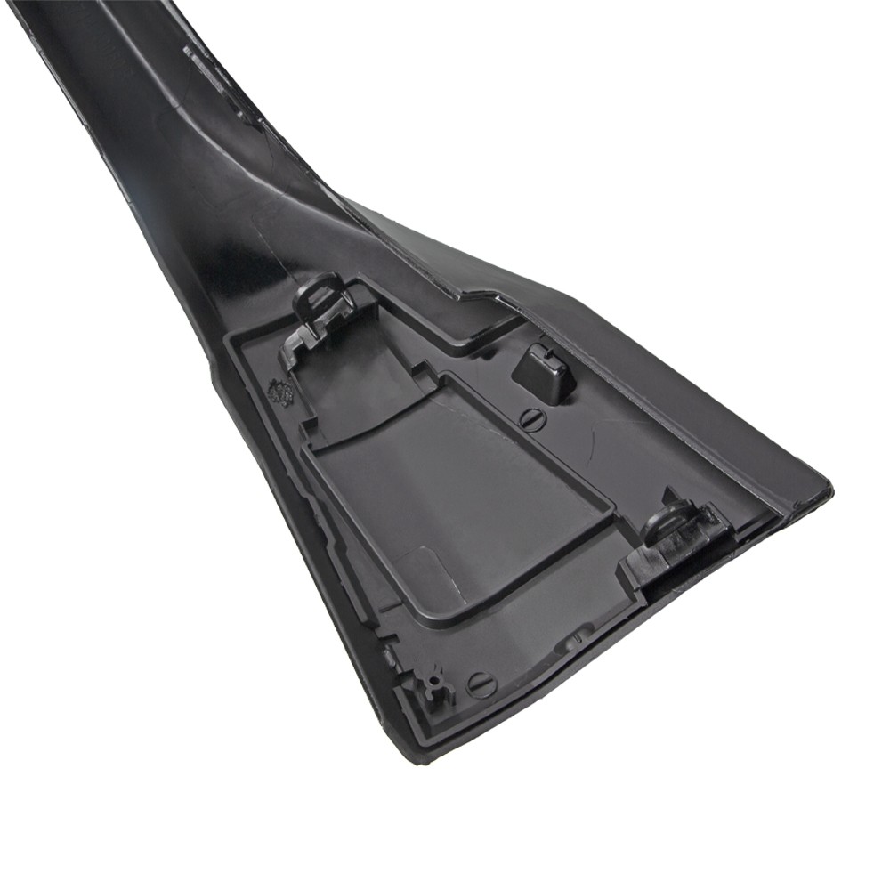 For Toyota Camry SE 2025 Front Bumper Side Lower Trim Set Driver Passenger Side