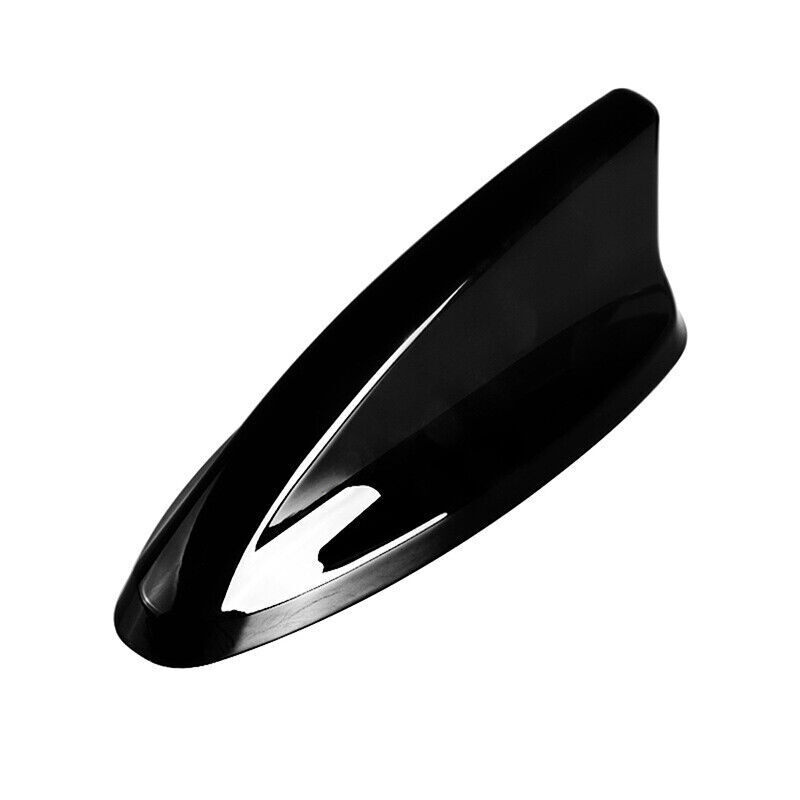 Exterior Shark Fin Antenna Cover For Honda Civic 11th 2022-2023 Sedan Hatchback