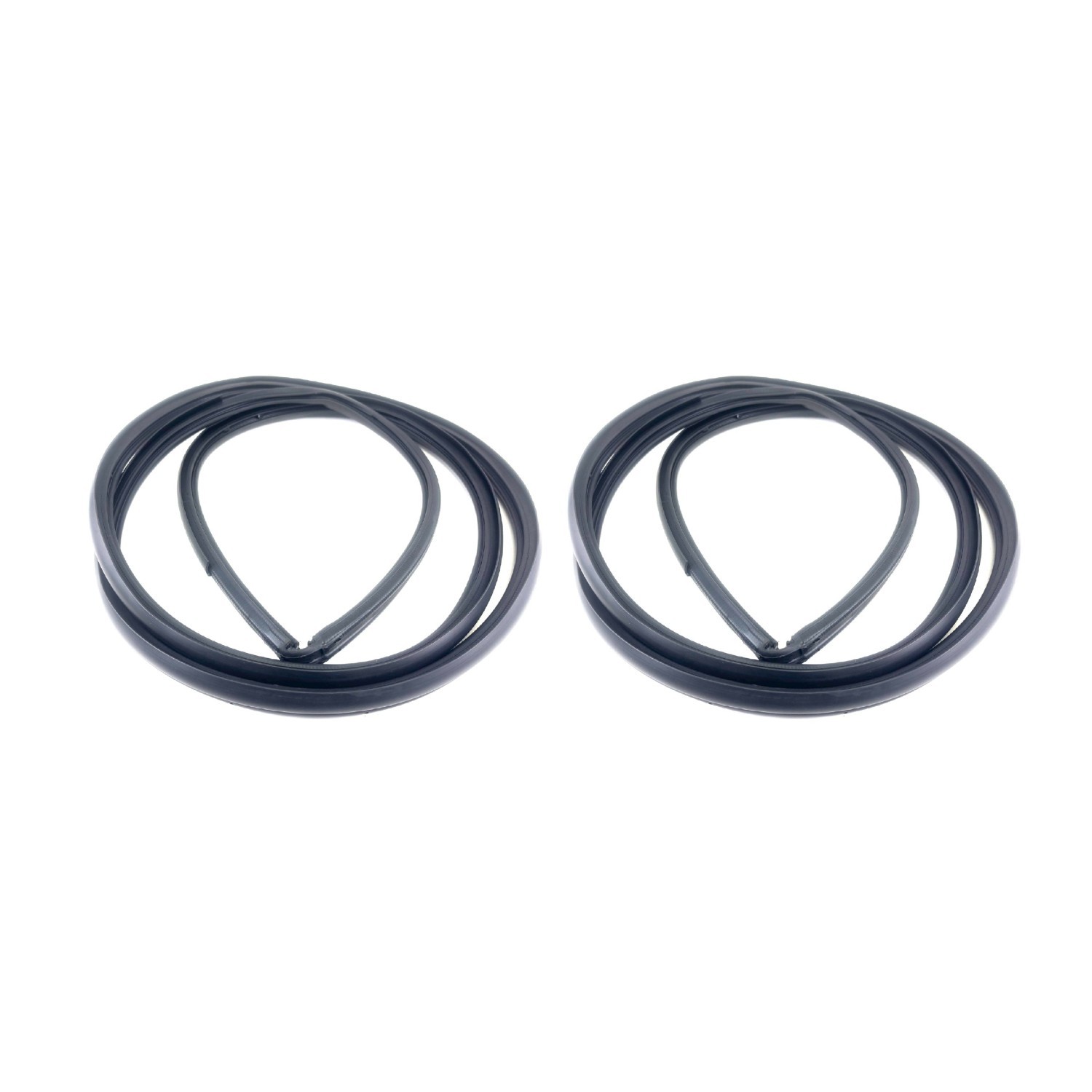 2008-2022 Toyota Sequoia Door Seal on Body Kit
