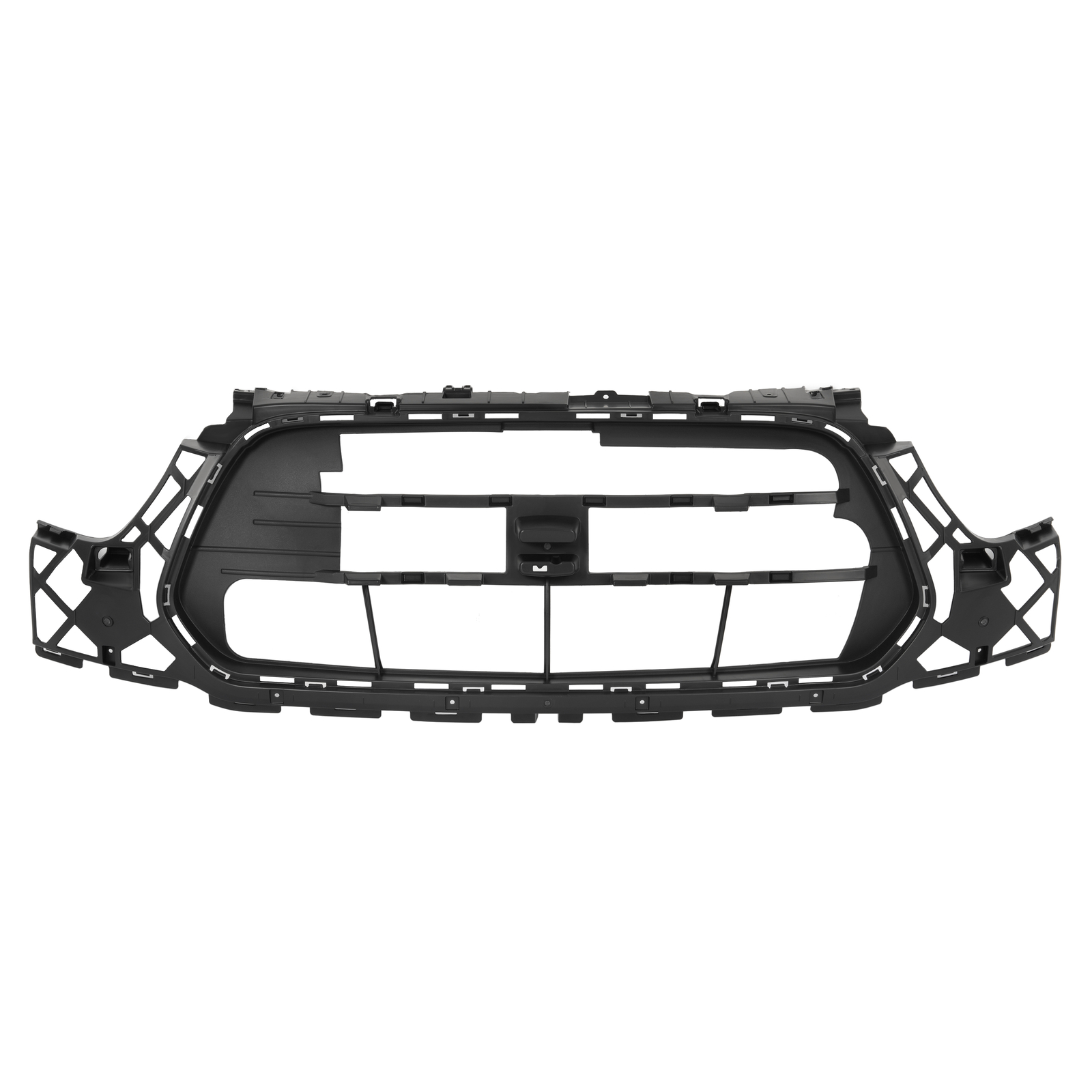 Front Bumper Grille Reinforcement For Ford Transit-150 250 350 HD 2015-2019