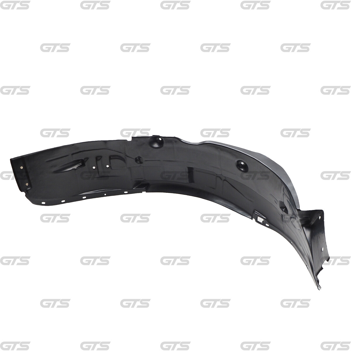 For Ford Ranger 2012 – ’21 Front Left Wheel Arch Splash Shield Liner Fender