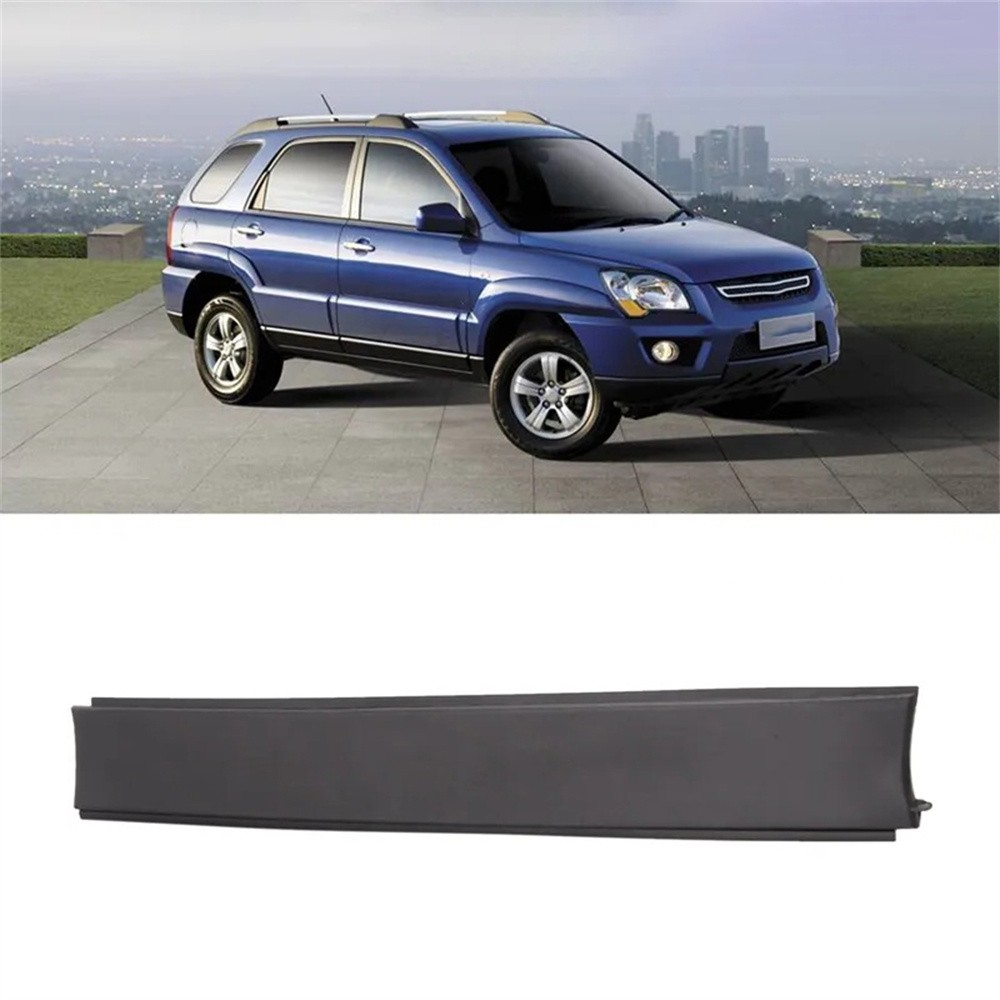 Front Right Side Roof Molding Replace 872201F001 For Kia Sportage 2005-2010 USA