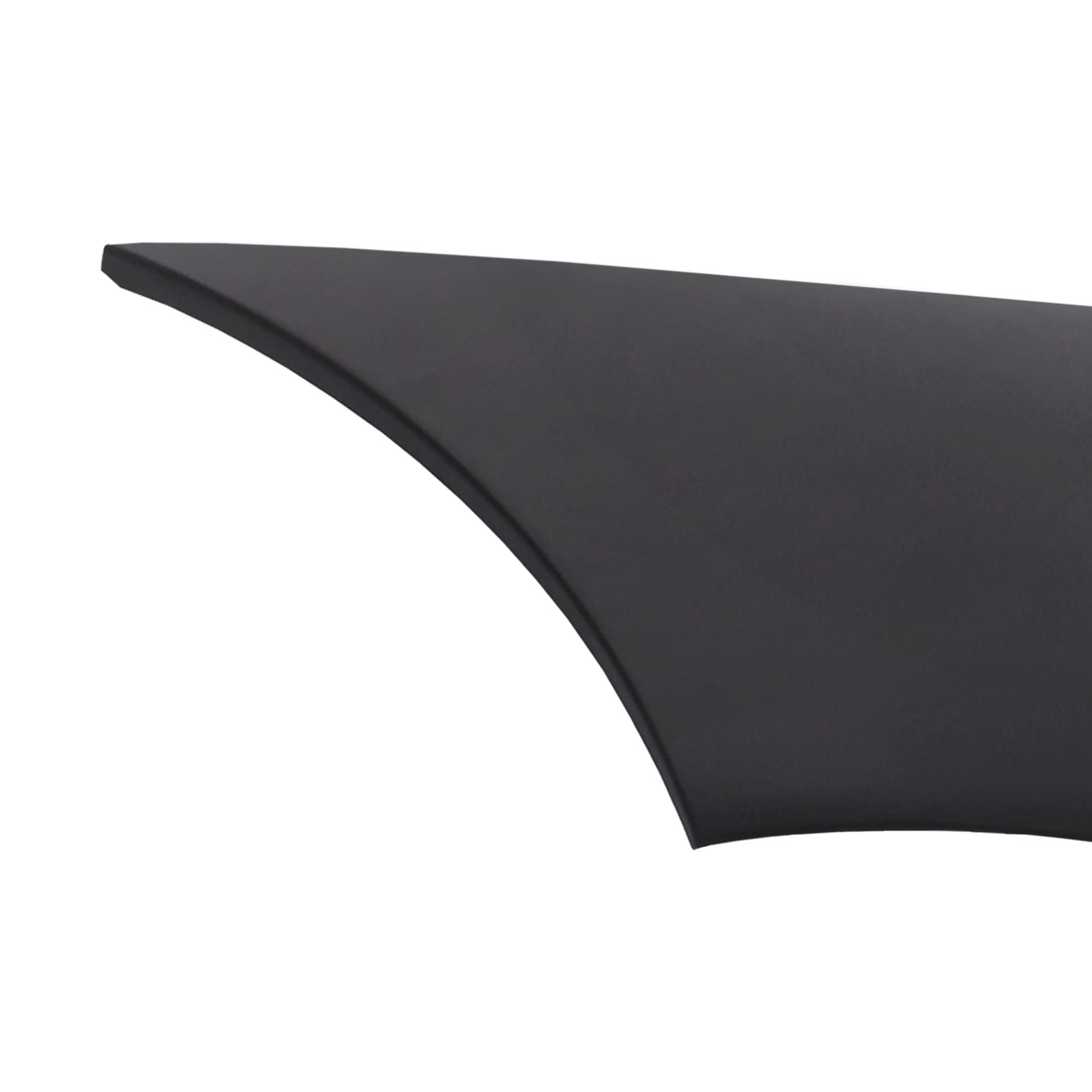 Right Rear Trim Molding Cover for 2019-2024 Mercedes Sprinter W907 170″ Models