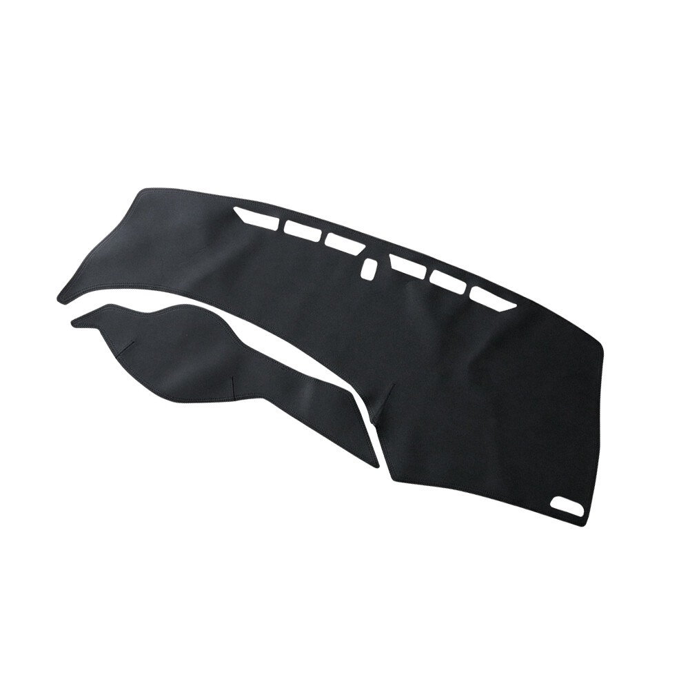 Non-slip Dashboard Carpet For Honda Civic 2012-2015