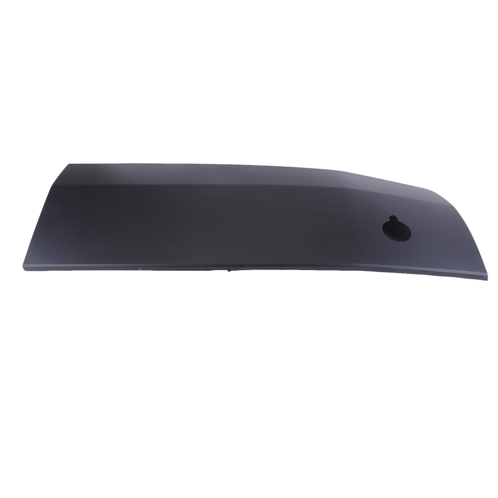 Left Driver Rear Door Lower Molding For 2015-2019 Ford Transit KK3Z-99425B28-BC