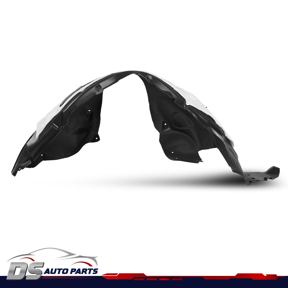 Fit For 16-19 Ford Explorer Fender Liner Splash Shield Front Right FO1249178 NEW