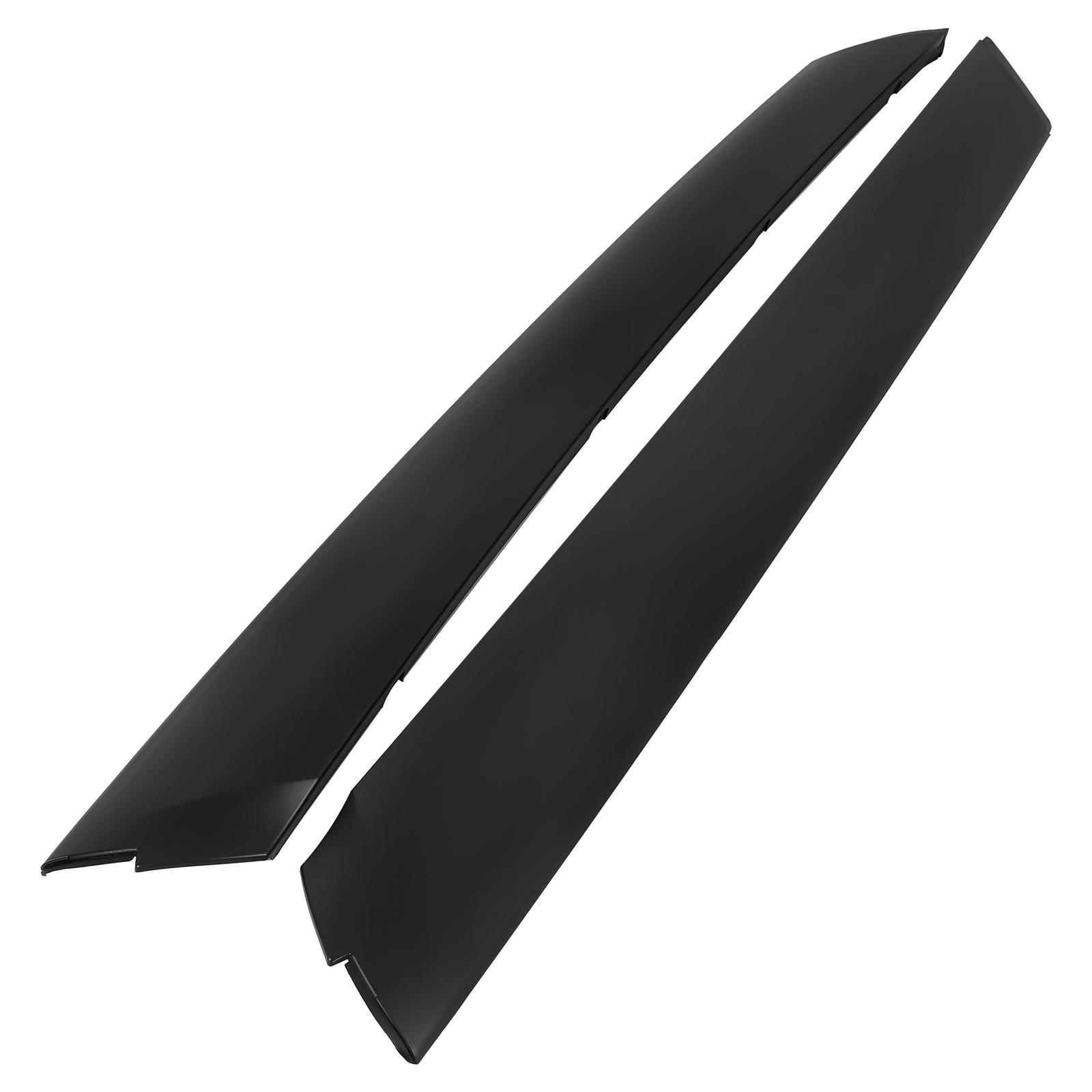 For Range Rover L322 2003-2012 Windshield A Post Pillar Molding Trim LH + RH