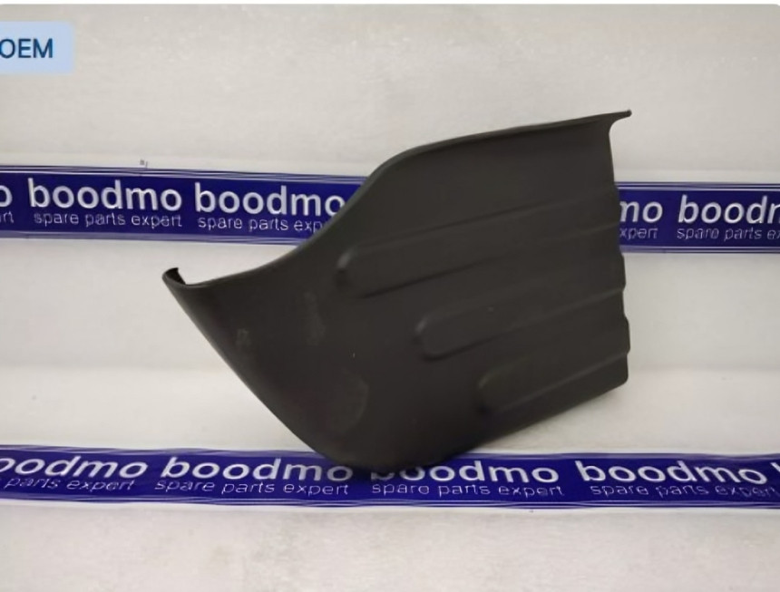 For Mahindra Bolero / TUV 300 1.5L 2.2L – ”Side Footstep Rear RH End Cap”
