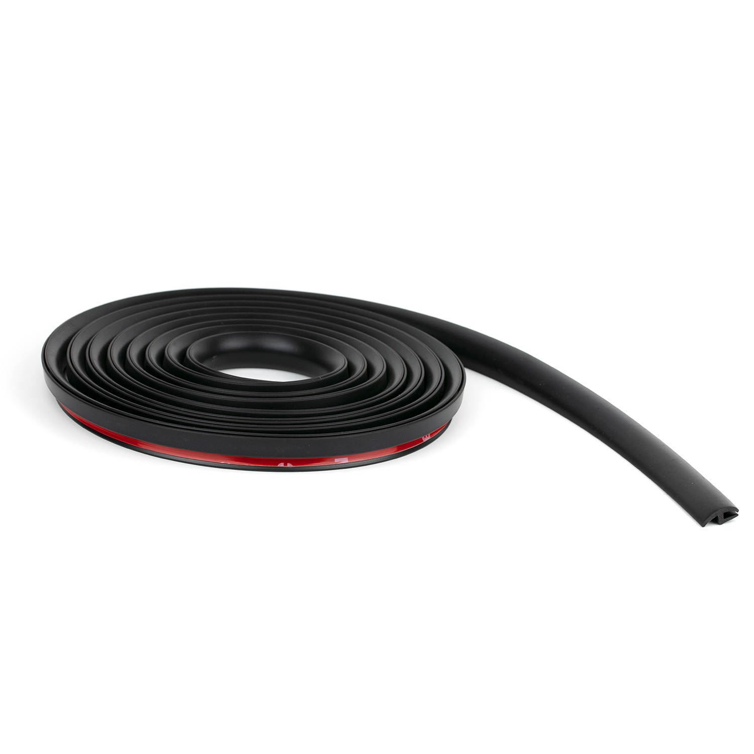 6M/20FT Car Door Edge Windshield Window Rubber Seal Weather Strip Moulding Trim