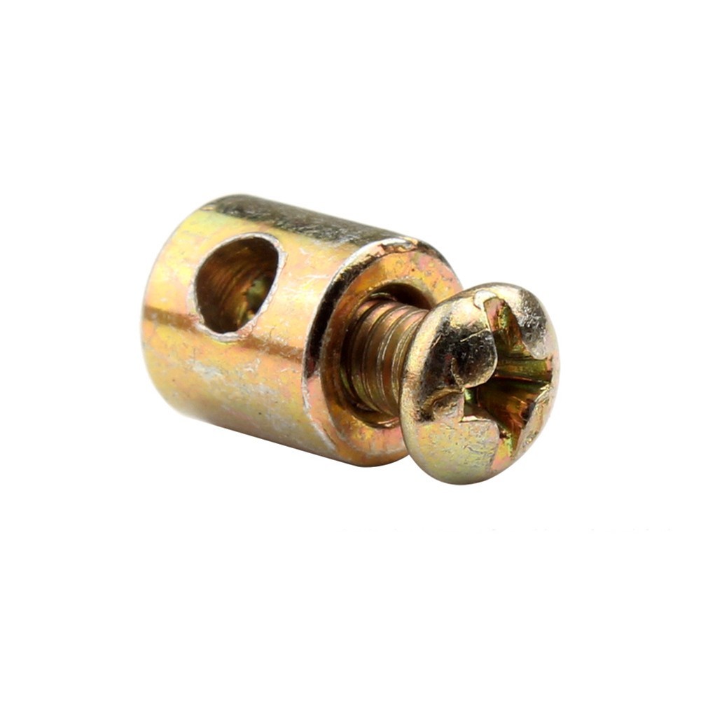20PCS Simple Install Throttle Clamps for Motorcycle for atv 4 Wheel for Go for