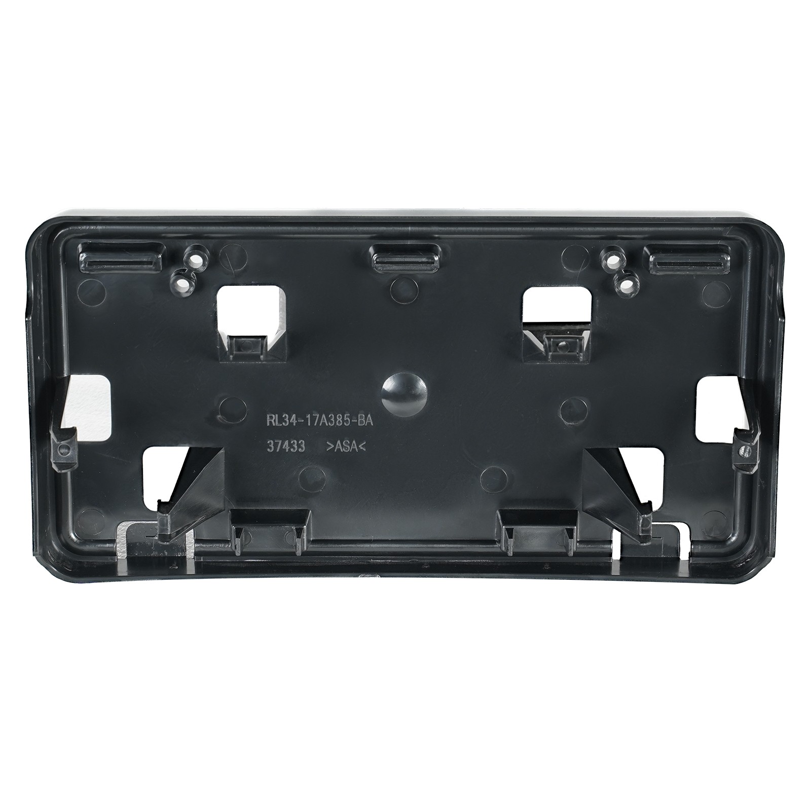 For 2024-2026 Ford F-150 Front License Plate Mounting Bracket RL3Z-17A385-BA