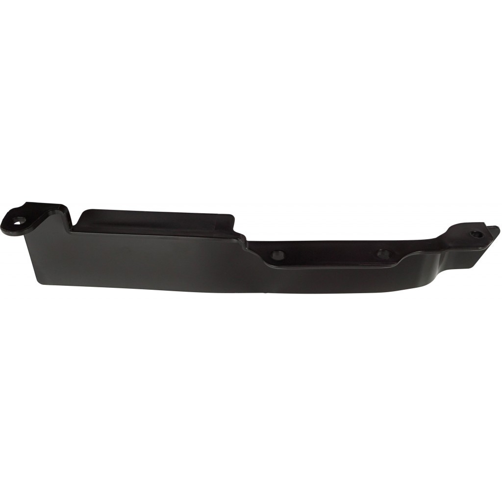 For Toyota Sienna 2011-2017 Wheel Arch Molding Driver Side | PP Plastic | CAPA