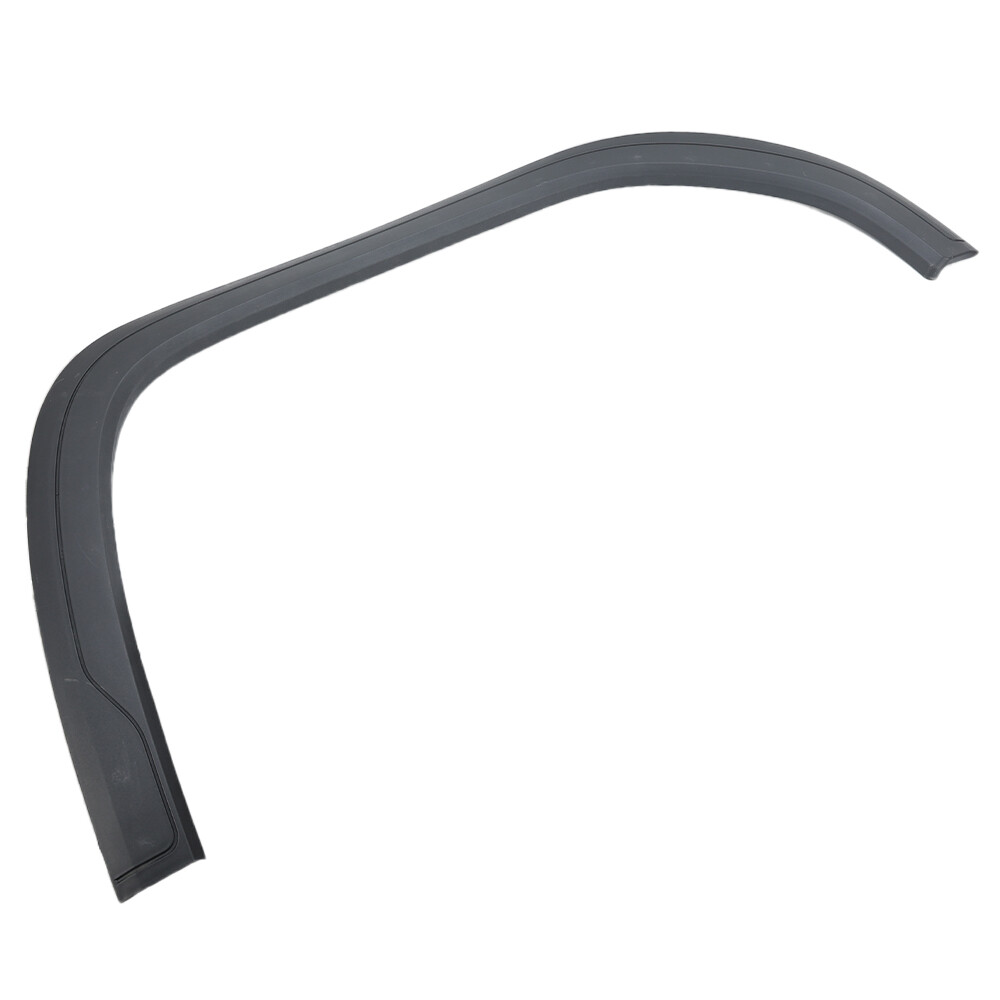 For GMC Sierra 1500 2019 2020 2021 2022 23 Right Side Front Fender Flare Molding