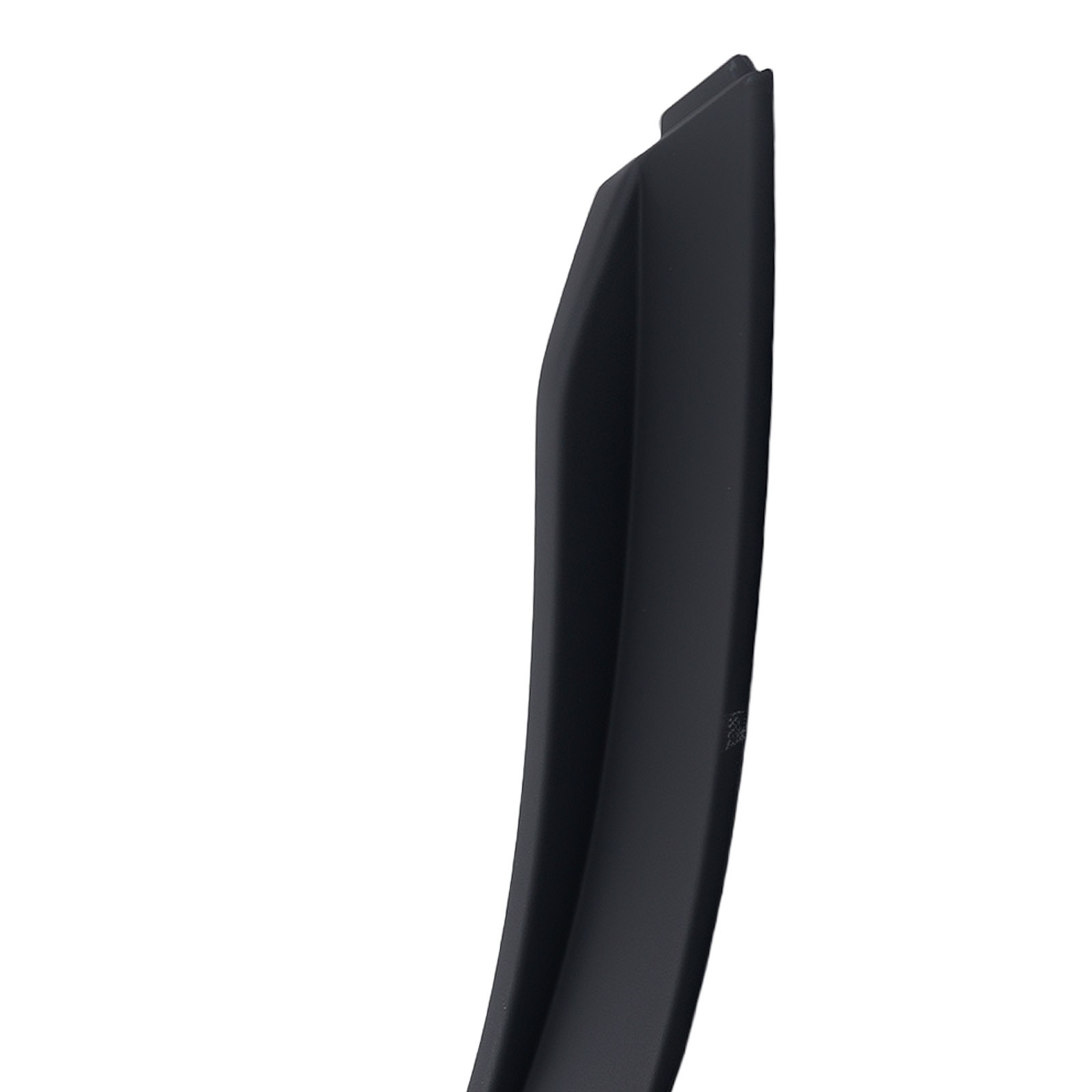 Fender Flare Molding Right Rear for Chevrolet Blazer 2019-2022 Closed Type