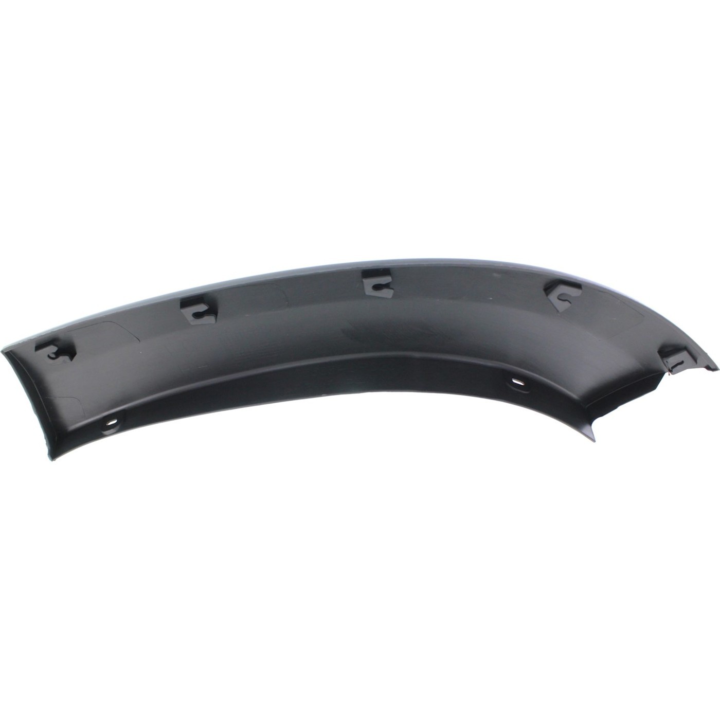Fender Trim Set For 2006-2012 Toyota RAV4 Rear Left & Right, Rear Section 2Pc
