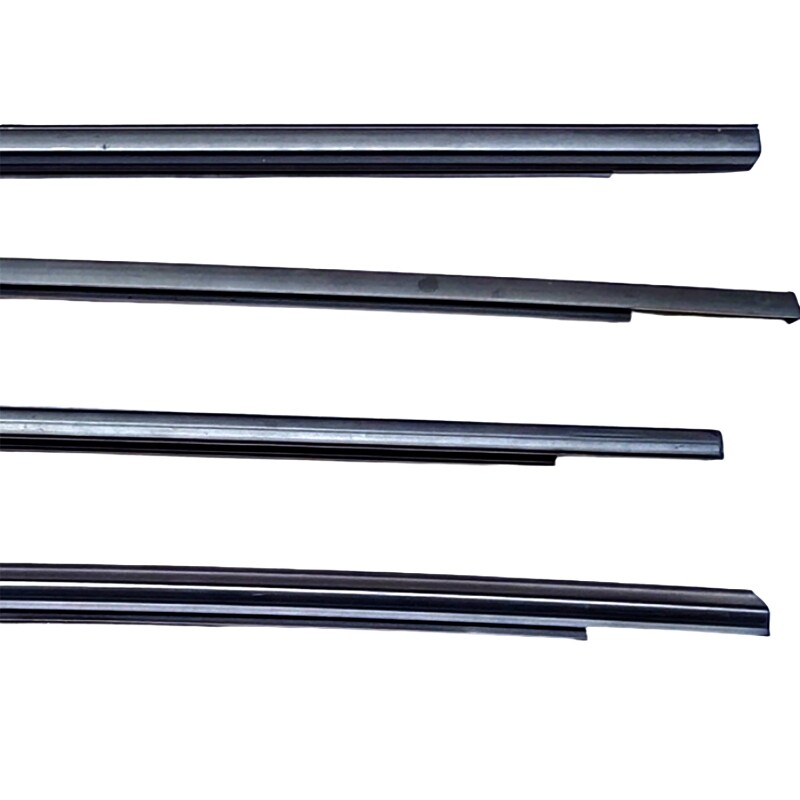 Car Window Moulding Weatherstrip Seal Belts For Pajero Montero V73 V93 97 00-16