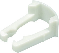 SWORDFISH 67356 – Fuel Line Retainer Clip for Ford 2F1Z-9A317-AA for GM 21992748