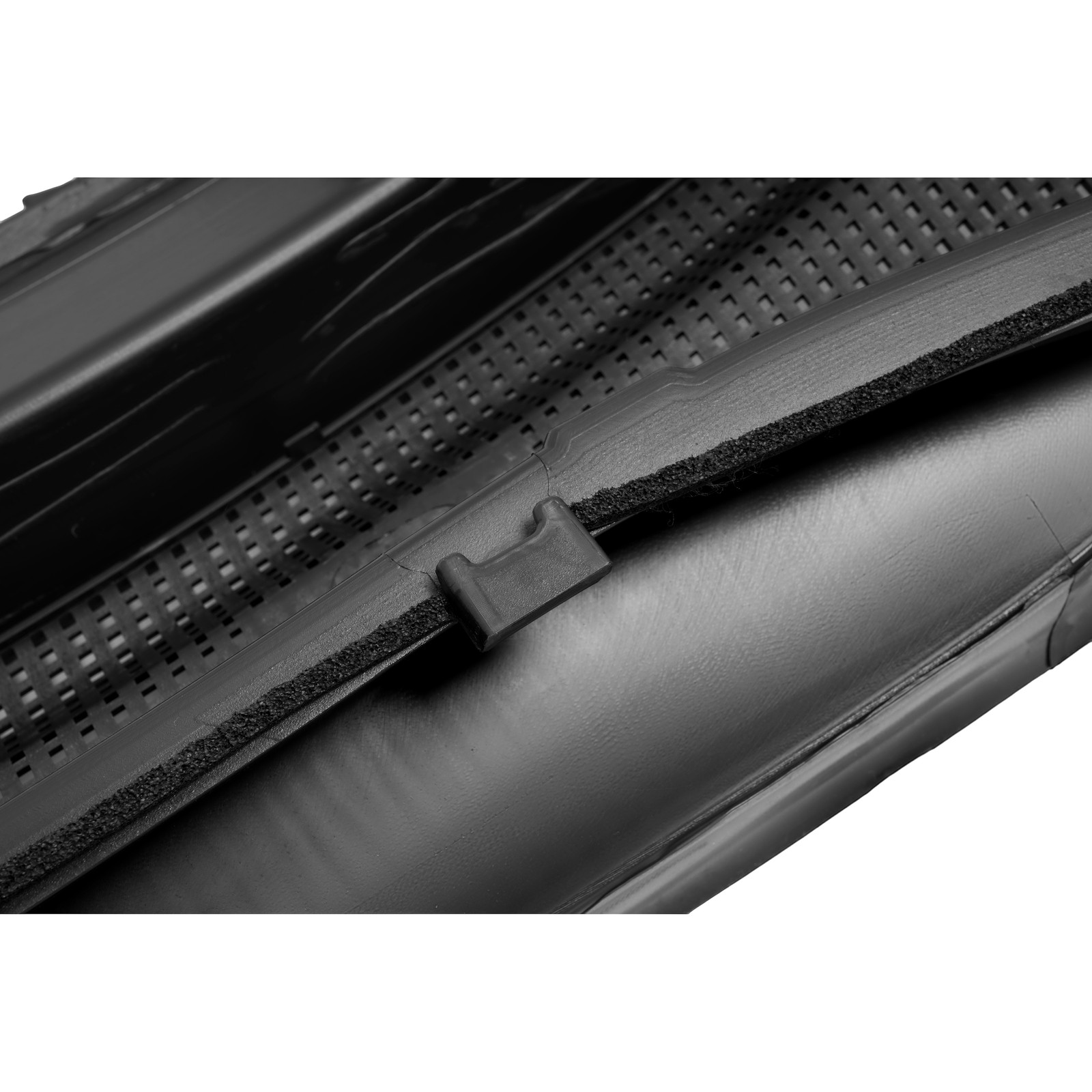 Wiper Cowl Cover For 08-20 Dodge Grand Caravan Chrysler Town & Country Ram C/V