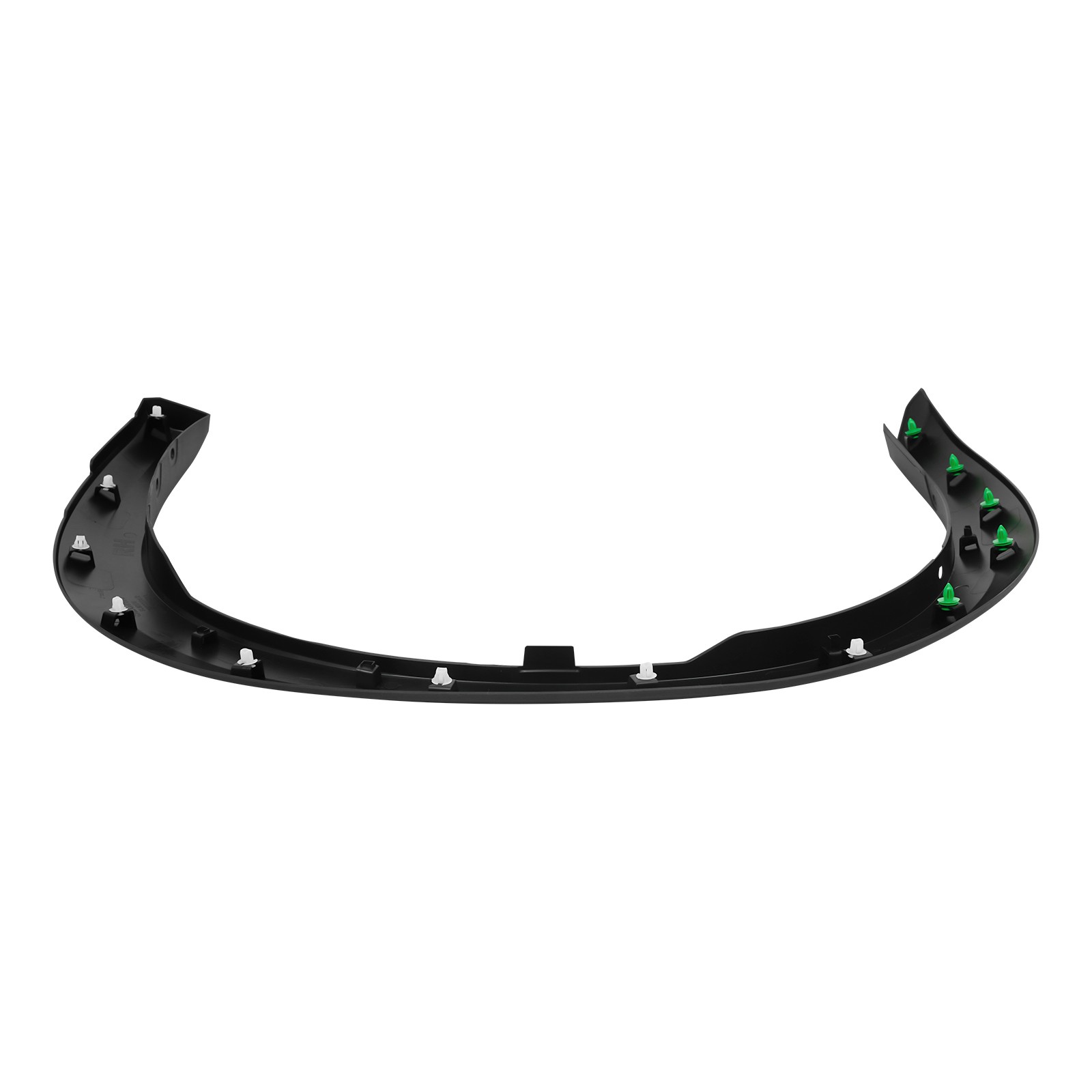 For 22-24 Nissan Pathfinder Right Front Fender Trim Platinum/S/SL/SV/Rock Creek