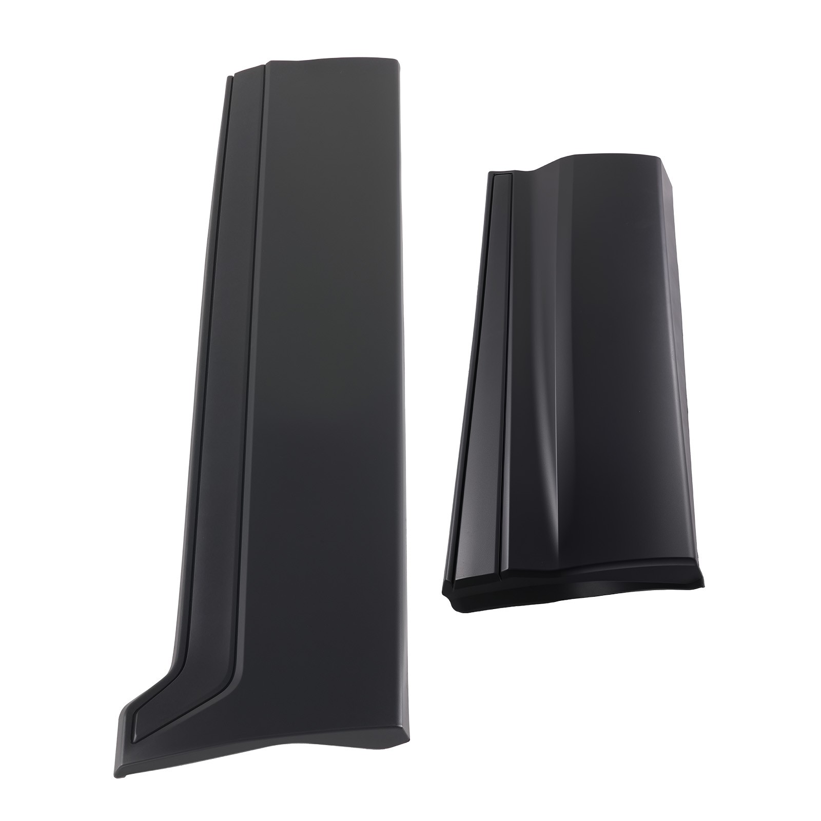 Door Molding Trim Lower for Honda CR-V 2017-2022 75333-TLC-A01 Left Side