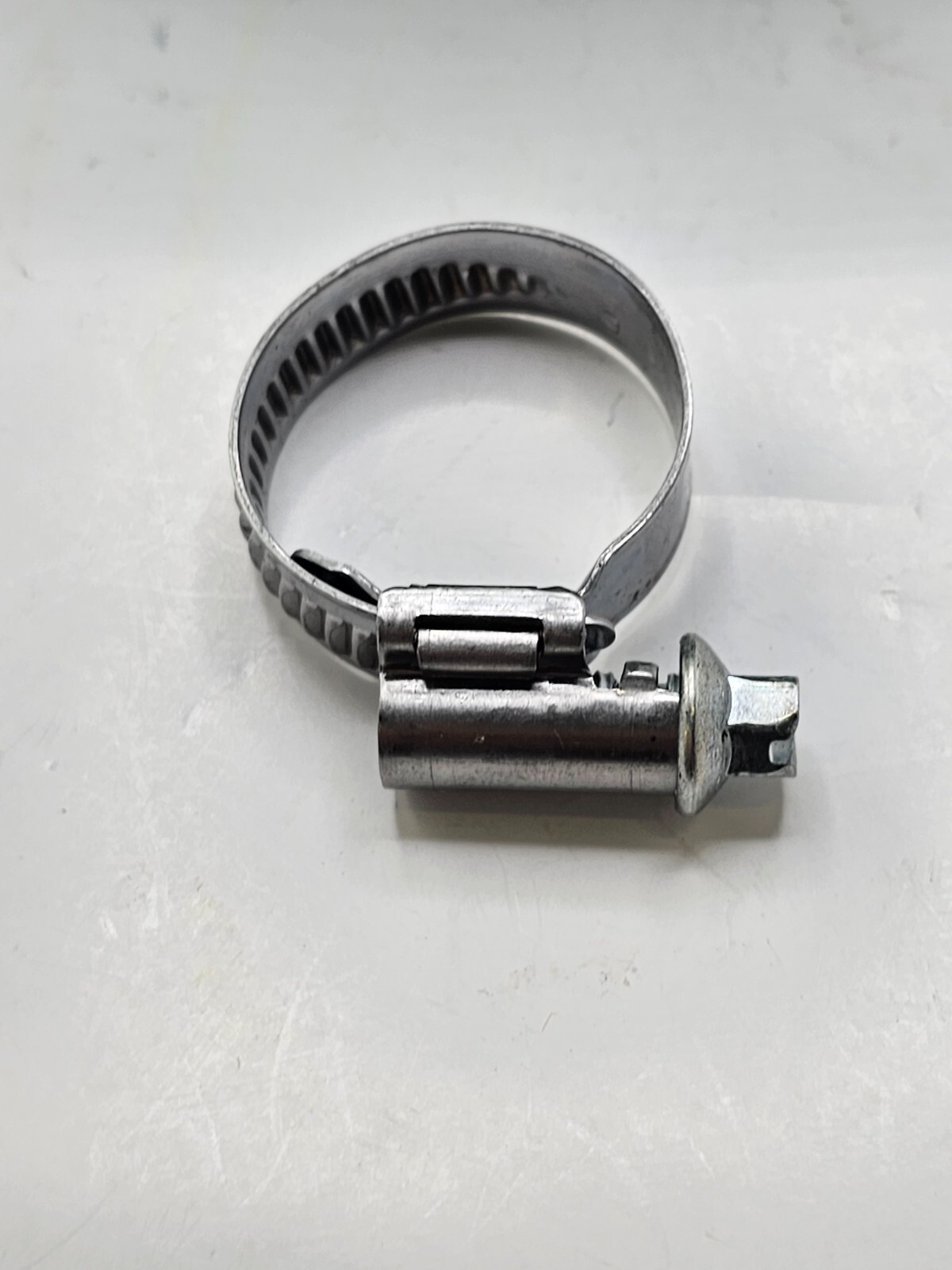 (QTY 10) Auveco 16873 Hose Clamps European Style Universal & for General Purpose