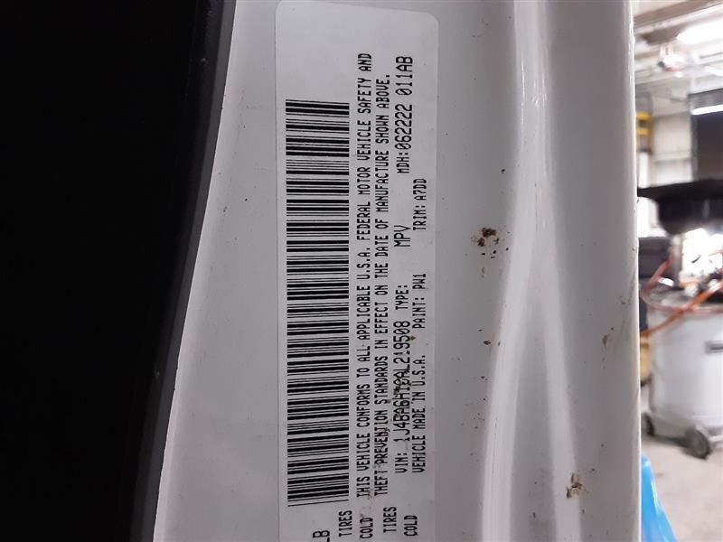 Jeep JK Wrangler OEM ABS Module Plug and Pigtail 2007-2010 151684