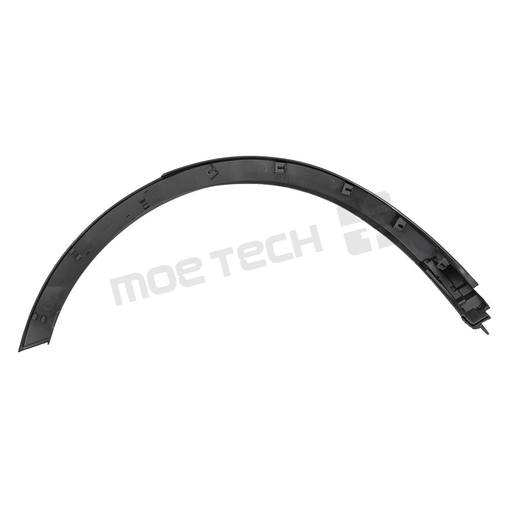 Rear Left Fender Trim Driver Side TD1151W60 For 2007-2015 Mazda CX-9 GS GT