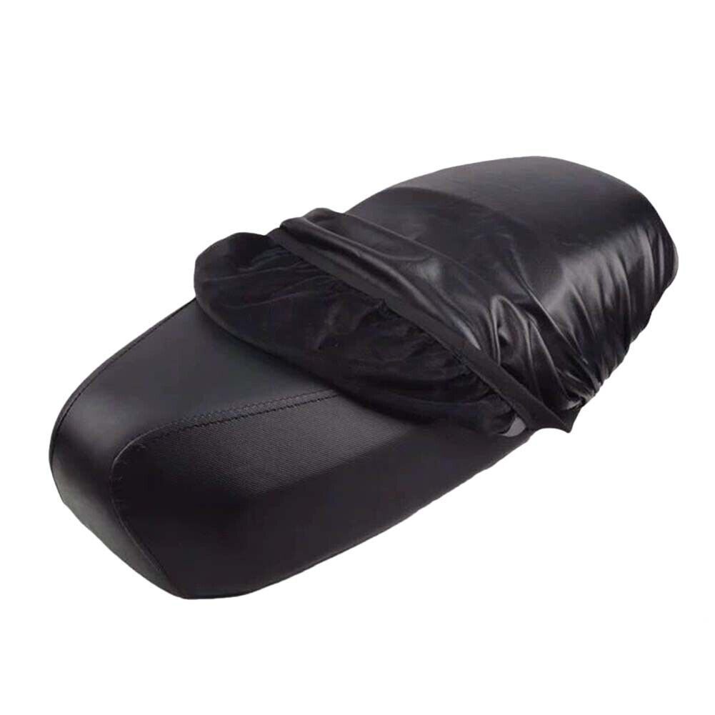 Motorcycle For Seat Cover Waterproof Scooter High Quality Leather Protector