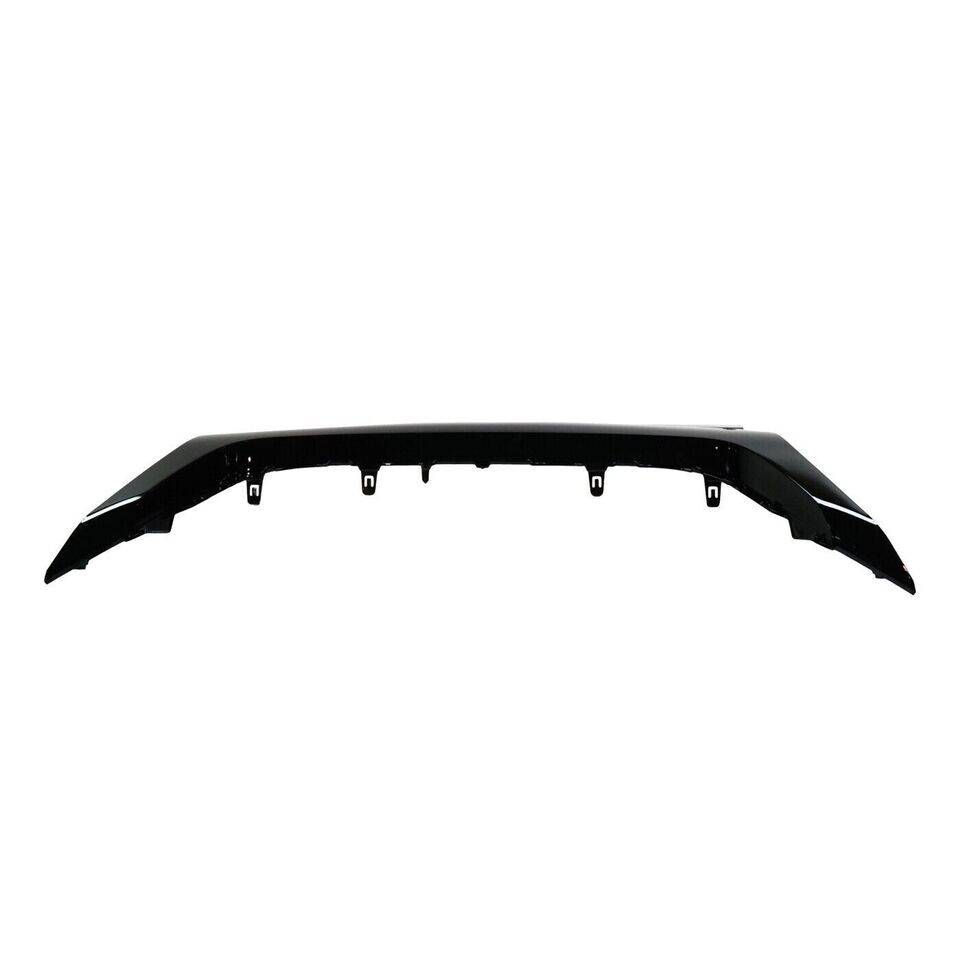 Bumper Face Bar Trim Molding Step Pad for Nissan Murano 19-23 Front 622789UF1A